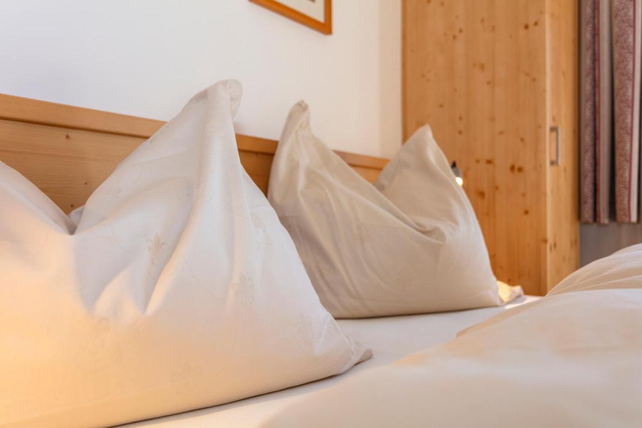 Ferienhaus Berger ミッタージル エクステリア 写真