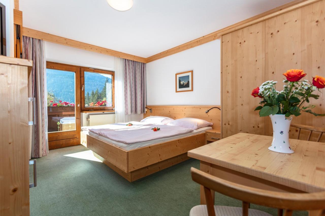 Ferienhaus Berger ミッタージル エクステリア 写真