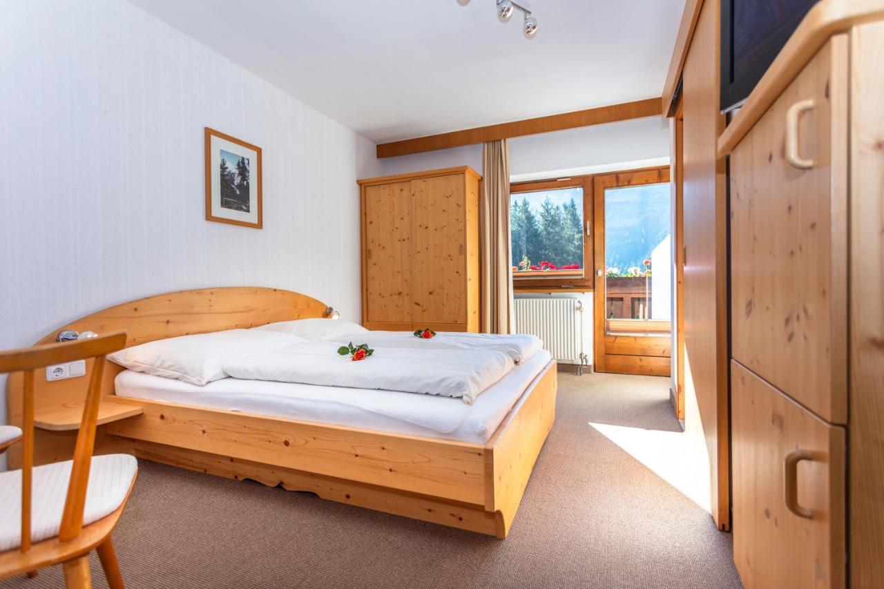 Ferienhaus Berger ミッタージル エクステリア 写真