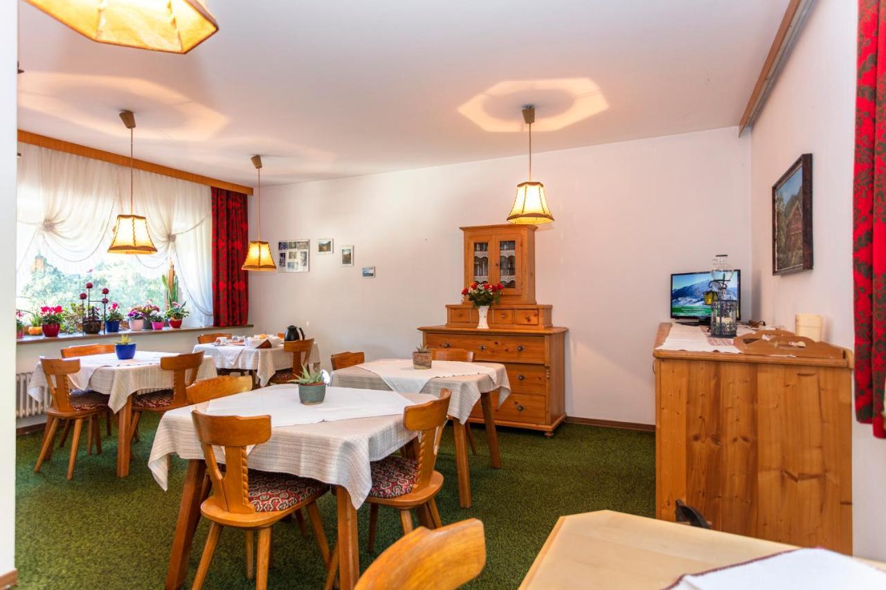 Ferienhaus Berger ミッタージル エクステリア 写真