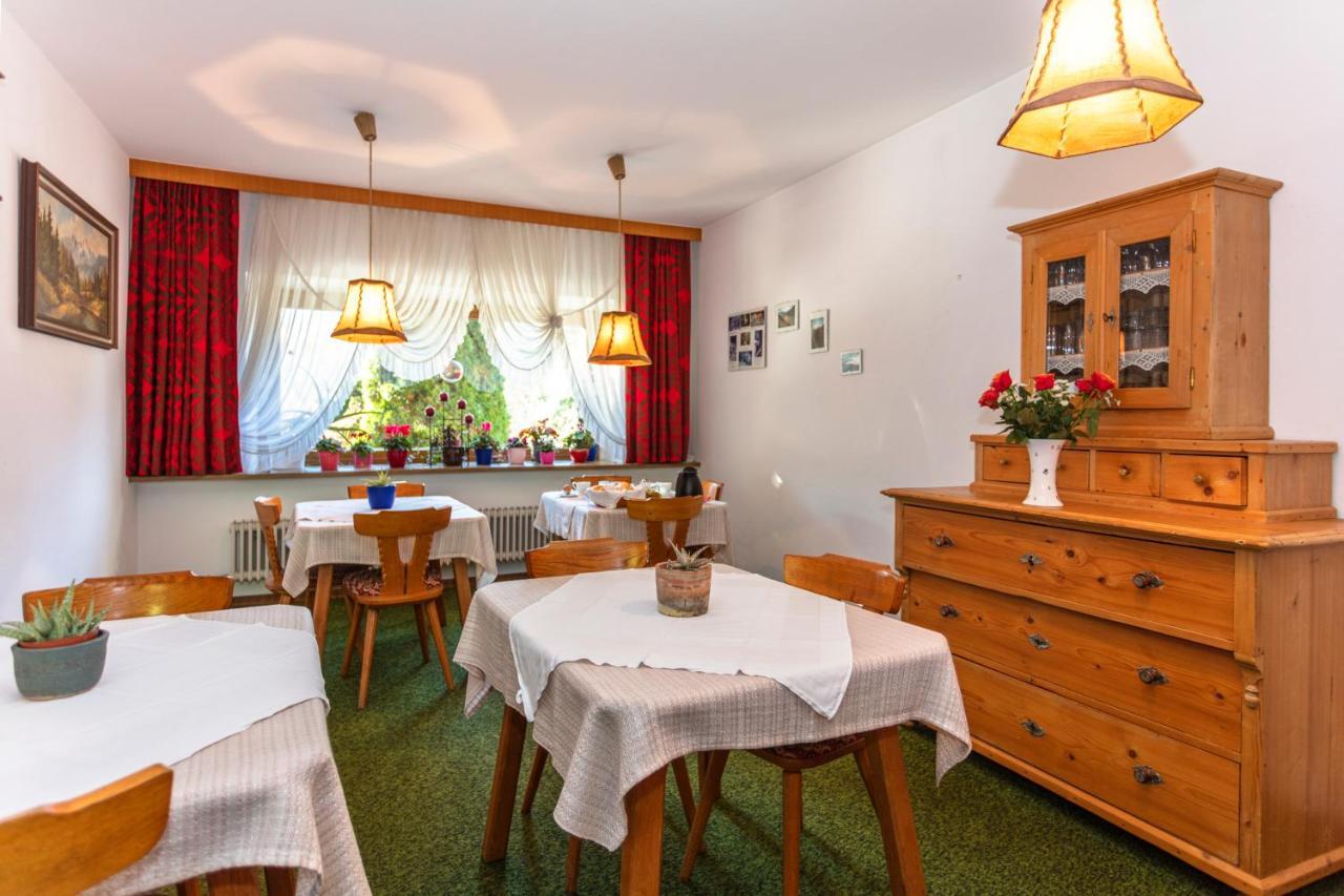 Ferienhaus Berger ミッタージル エクステリア 写真